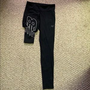 New Balance workout pants